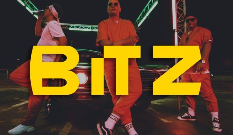 Bitz — Толпа