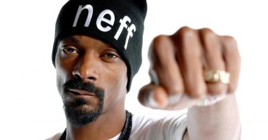 D Smoke, Snoop Dogg - Gaspar Yanga