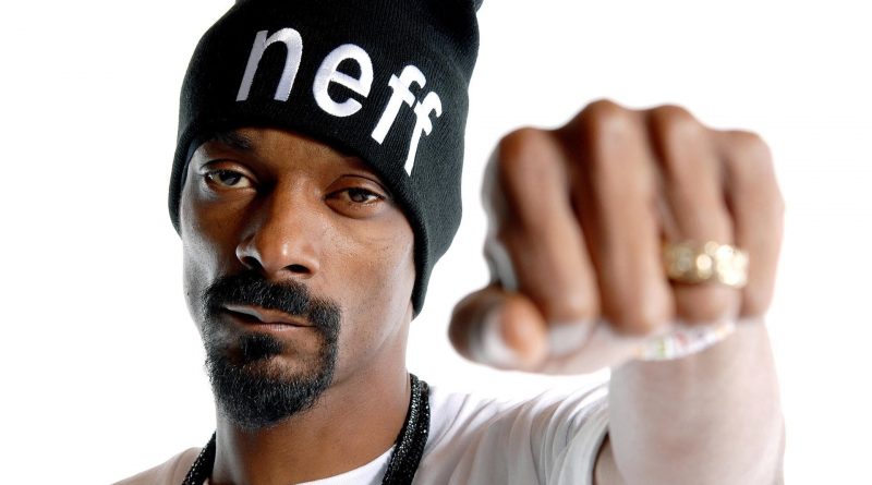 D Smoke, Snoop Dogg - Gaspar Yanga