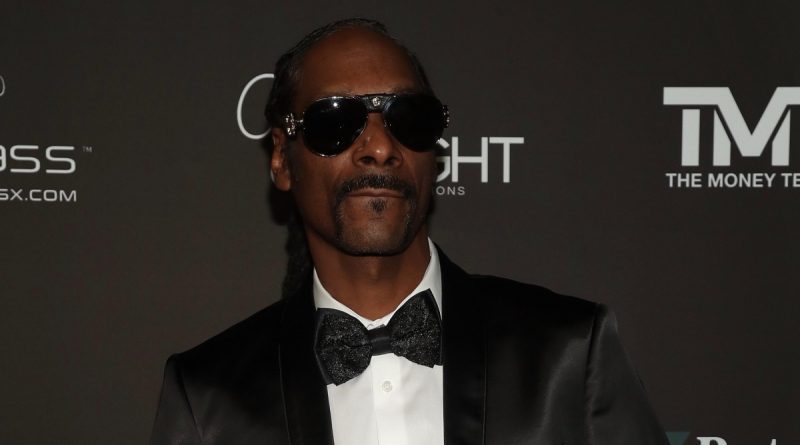 Snoop Dogg, B-Real - Vato