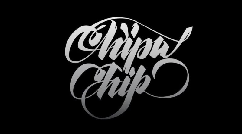 ChipaChip - В пустоту