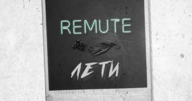 Remute (RU) - Лети