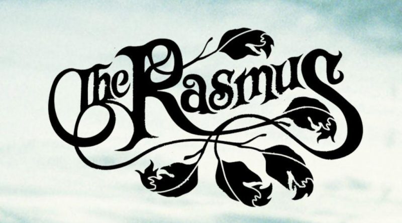 The Rasmus - Time To Burn