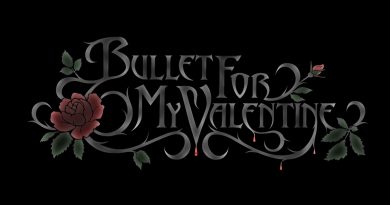 Bullet For My Valentine – The Harder The Heart