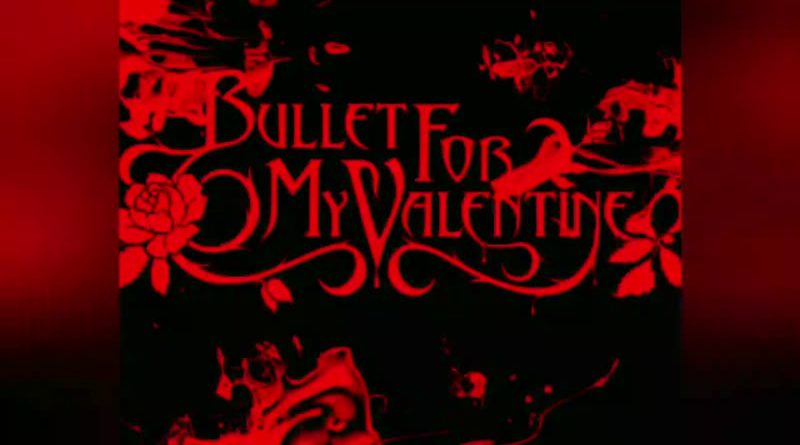 Bullet For My Valentine – Whole Lotta Rosie