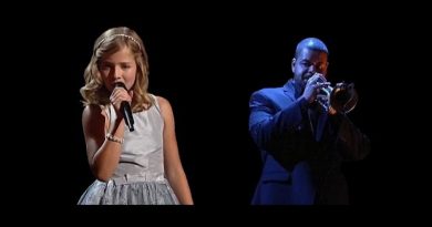Jackie Evancho - The Summer Knows