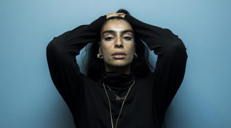 Sevdaliza - Darkest Hour