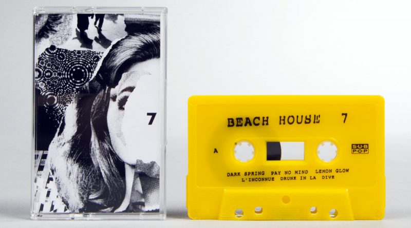 Beach House - L'Inconnue