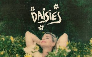 Katy Perry -Daisies