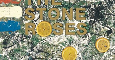The Stone Roses – I Am The Resurrection