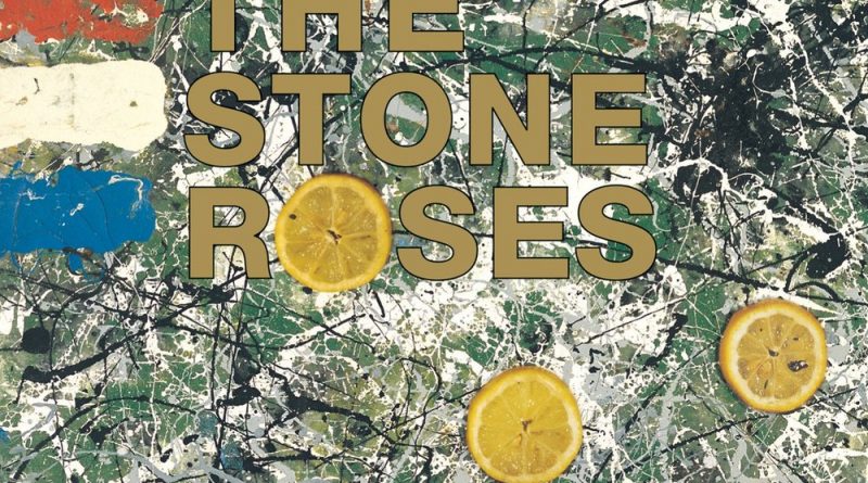 The Stone Roses – I Am The Resurrection