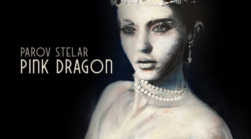 Parov Stelar - Pink Dragon