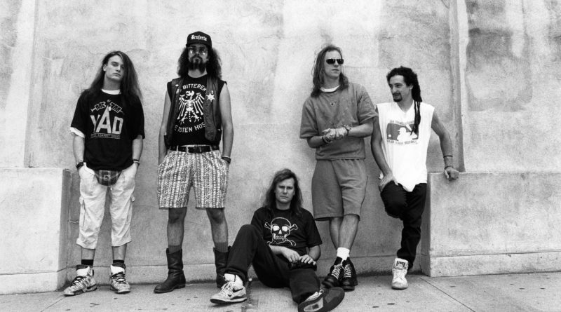 Faith No More - Stripsearch