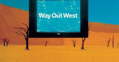 Way Out West - Melt