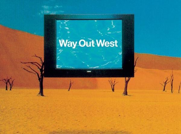 Way Out West - Melt