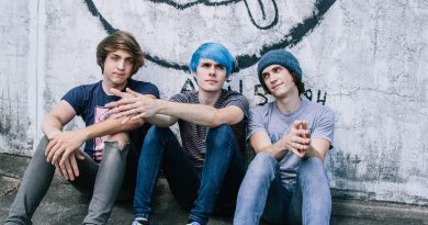 Waterparks - I Miss Having Sex But At Least I Don't Wanna Die Anymore