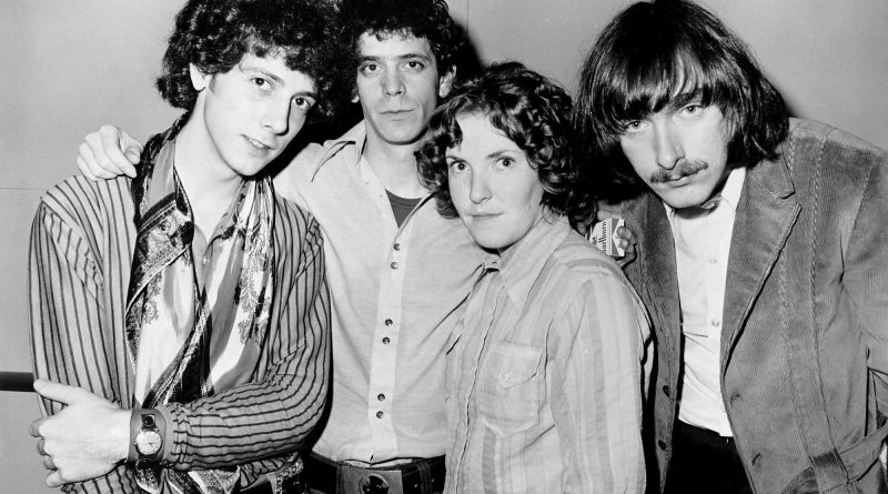 The Velvet Underground - I Found a Reason