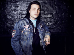 Frank Iero and the Patience - I'm A Mess