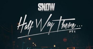 Snow Tha Product - Not Tonight