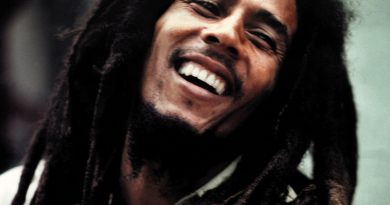 Bob Marley - Keep On Moving
