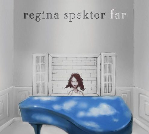 Regina Spektor - Folding Chair