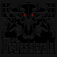 The Professionals - Superhumans