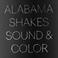 Alabama Shakes - Guess Who