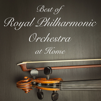 Royal Philharmonic Orchestra - Dancing Queen