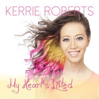 Kerrie Roberts - The Broken Ones