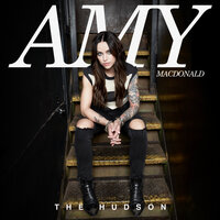 Amy Macdonald - The Hudson Edit