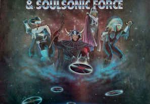 Afrika Bambaataa & The Soul Sonic Force - Planet Rock