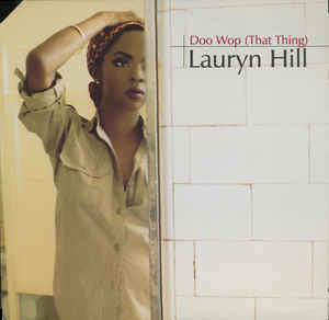 Lauryn Hill - Doo-Wop