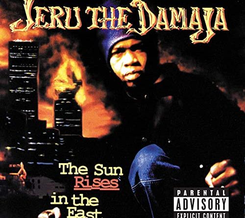 Jeru The Damaja - You Can't Stop The Prophet