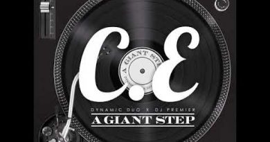 Dynamicduo, DJ Premier - AEAO