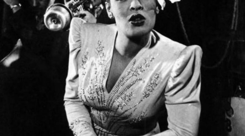 Billie Holiday - Gloomy Sunday