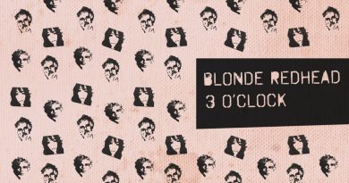 Blonde Redhead — 3 O'Clock