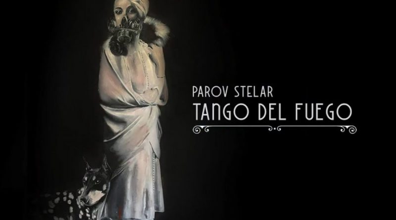 Parov Stelar - Tango Del Fuego