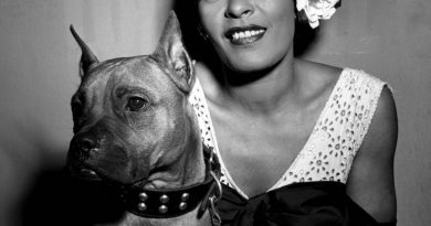 Billie Holiday - I'll Be Seeing You