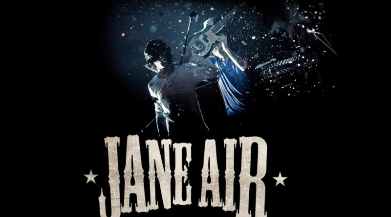 Jane Air - Не отпускай её