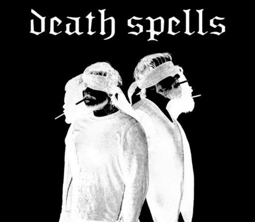 Death Spells - Diluted