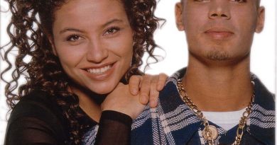 2 Unlimited - Mysterious