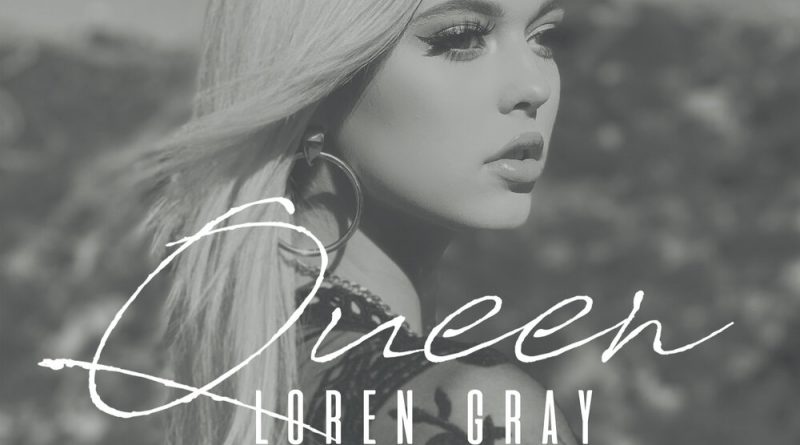Loren Gray - Queen