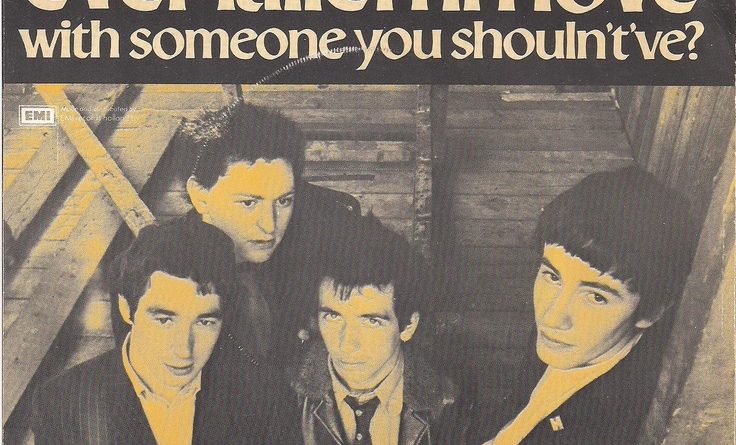 Buzzcocks - Ever Fallen In Love (With Someone You Shouldn't've)?