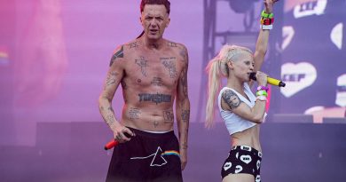 Die Antwoord I Don't Need You