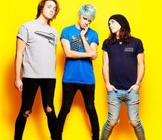 Waterparks - High Definition