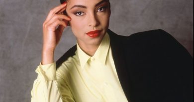 Sade - Still in Love with You