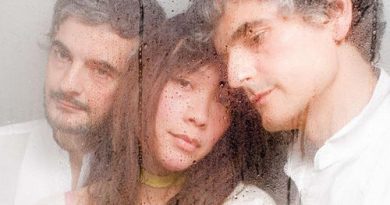 Blonde Redhead — My Plants Are Dead