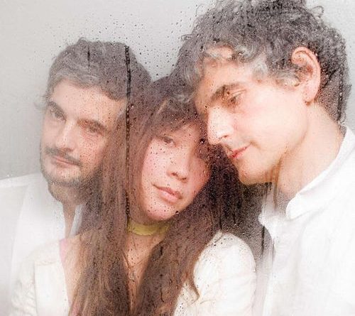 Blonde Redhead — My Plants Are Dead