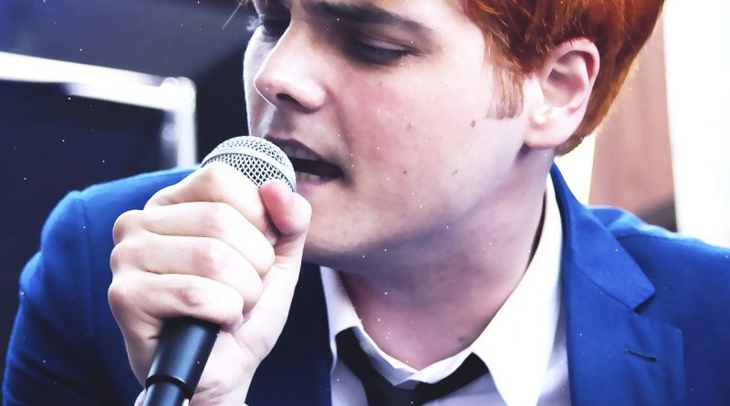 Gerard Way - Don't Try
