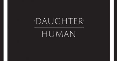 Daughter - Human